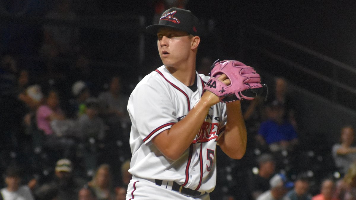 Richmond Flying Squirrels tweet media