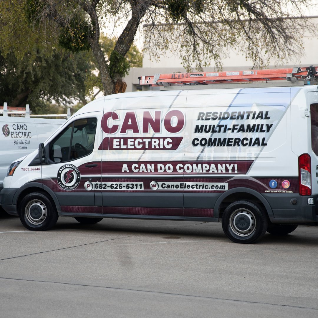 cano_electric's tweet photo. Sometimes it's just easier to trust the ones who've been doing it for years... and that's us. https://t.co/A7oWpTpa4T