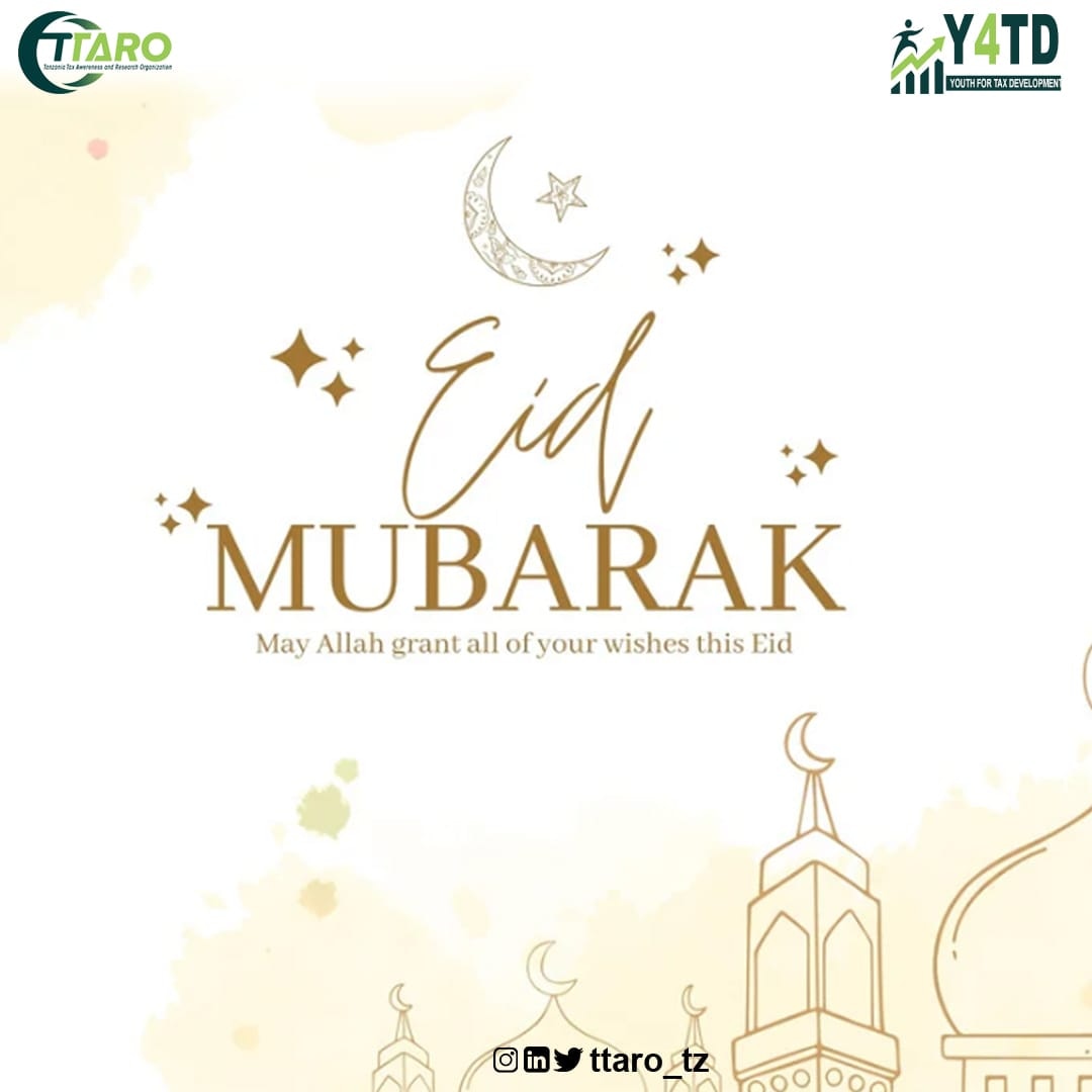 ttaro_tz's tweet photo. Eid Mubarak 
#EidMubarak 🥳🥳 https://t.co/5DuXEi3eCp