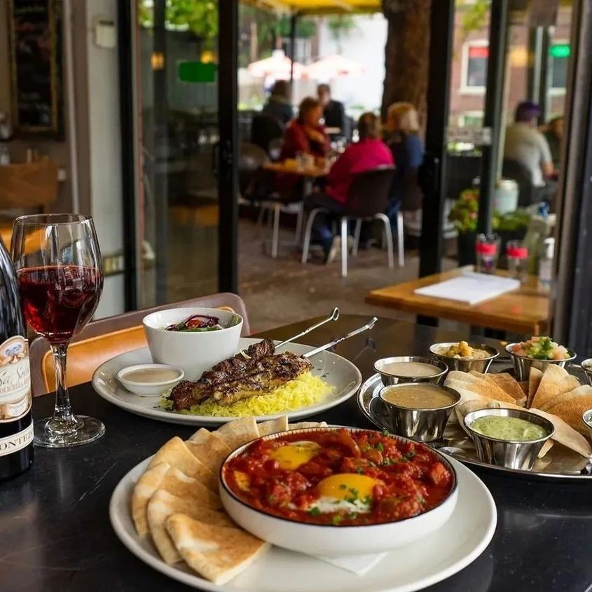 By The Way Toronto tweet media