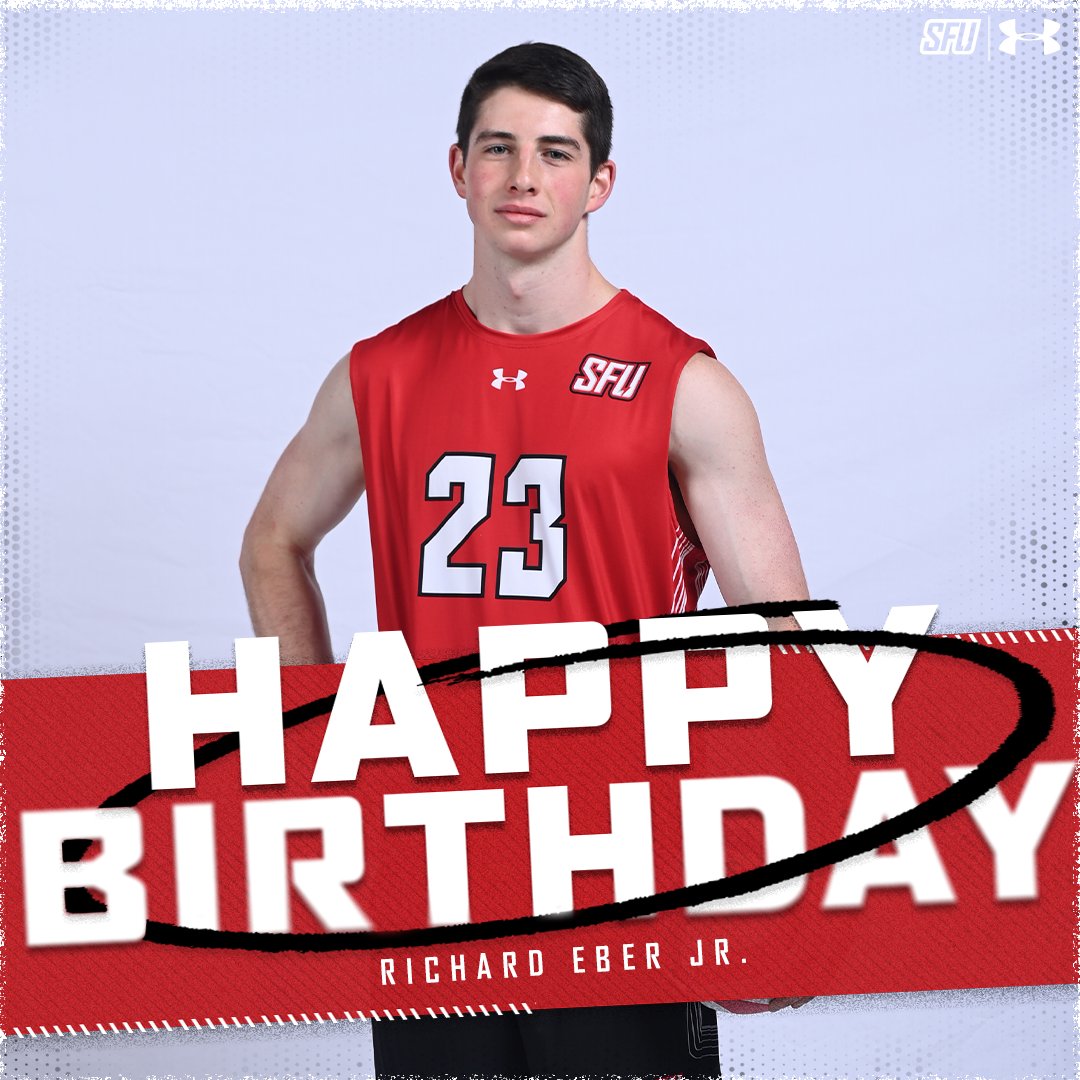 RedFlashMVB's tweet image. Happy Birthday Richard Eber 🎉
We hope you have a great day!  

🔴⚡️🏐
#GoRedFlash #RedFlashmvb