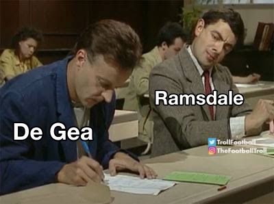 Troll Football (@trollfootball) on Twitter photo 