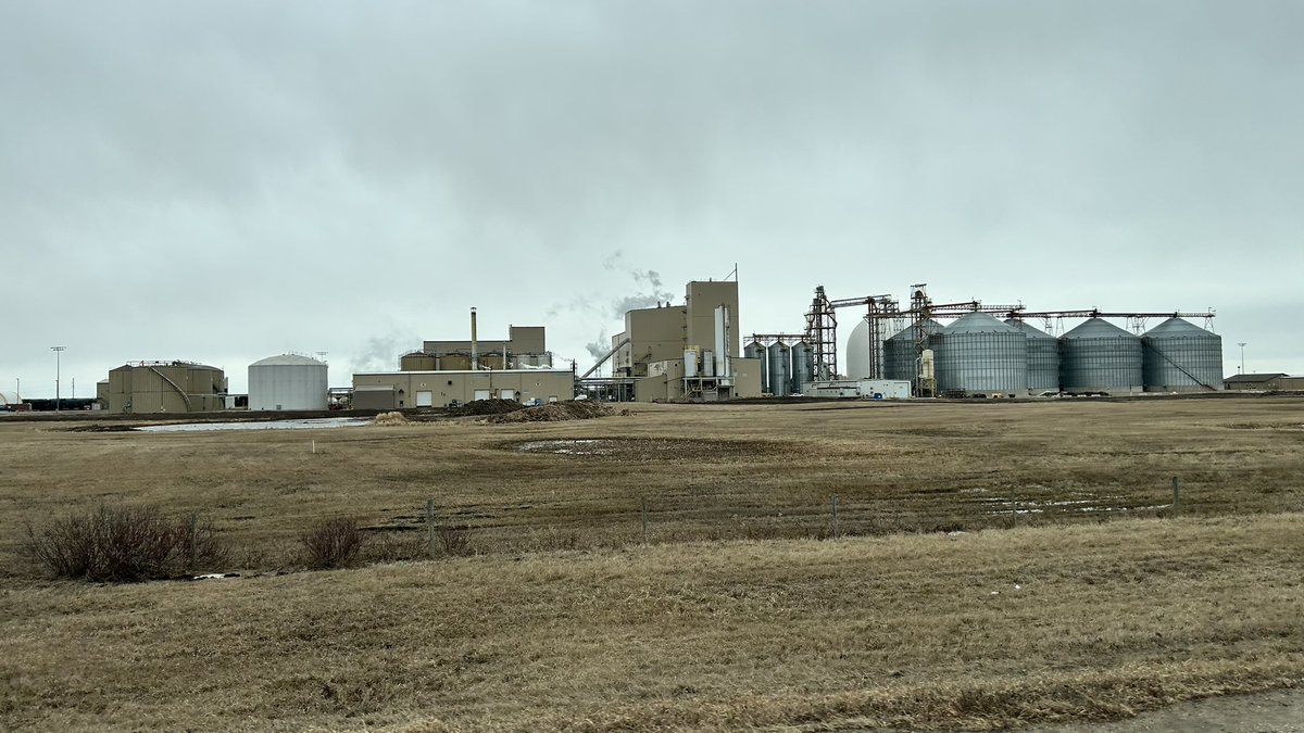 ReaneyCass's tweet photo. Huge thank you to the Western @SeCan team for hosting me this week! Definitely had a great time touring the prairies despite the snow! 

Already looking forward to my next trip this summer! 🌾

#SaskBirthday #Prairies #WestTeamBestTeam https://t.co/tAQkSOIP04