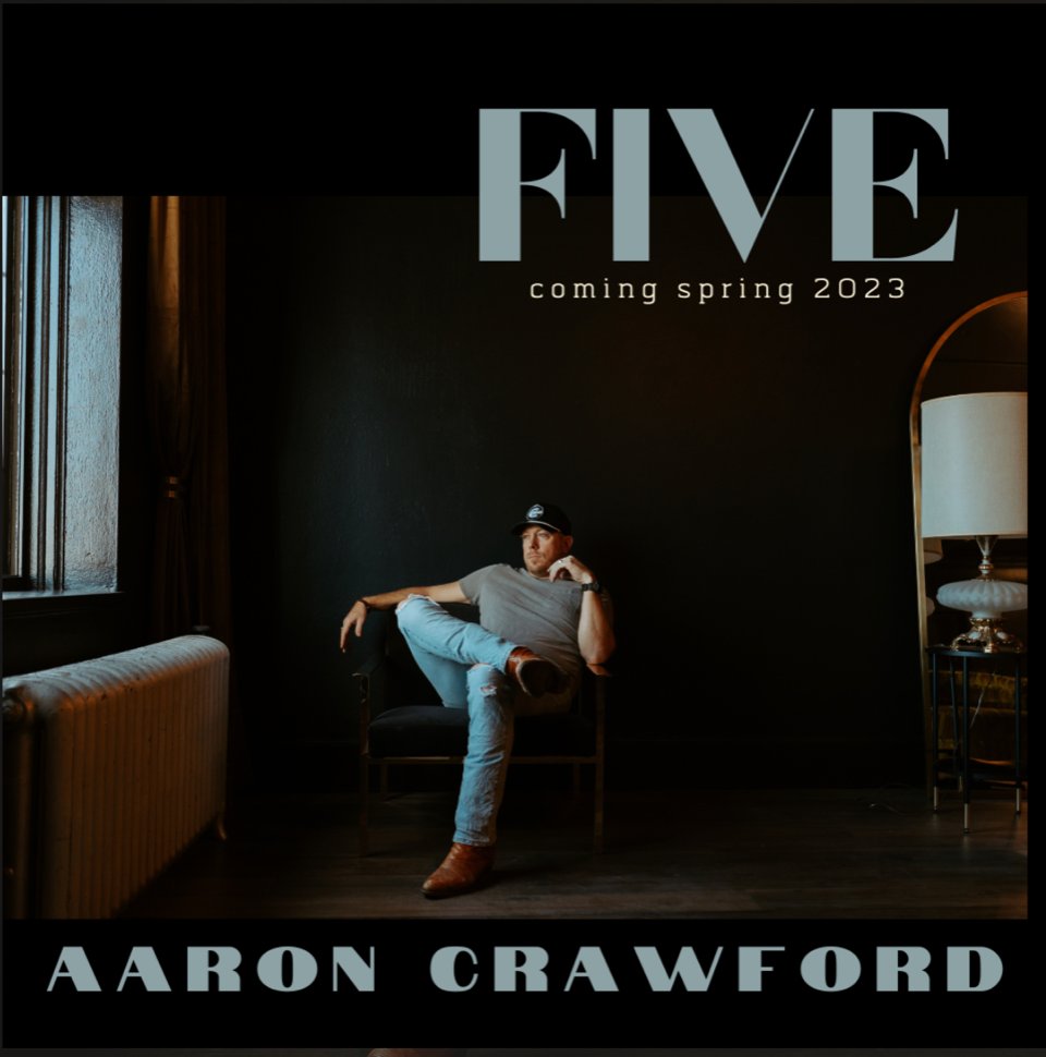 Catch Seattle country music artists <a href="/crawfordaaron/">Aaron Crawford</a> at Westwood in S.F. on 4/28. enterwestwood.com crawfordaaronmusic.com