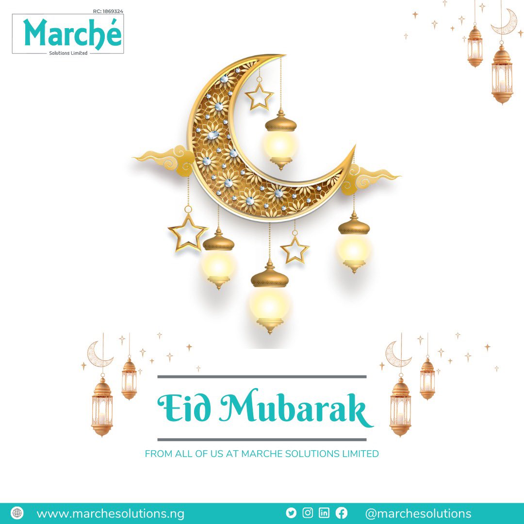 EID MUBARAK🌙
From all of us at MSL!
#EidMubarak #EidUlFitr #Eid2023 #EidAlFitr2023 #EidCelebrations #EidMubarak2023 #EidHolidays