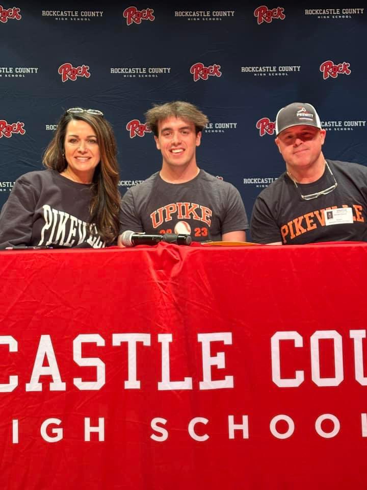 HDPrewitt1's tweet photo. @UPikeBase @UPIKEAthletics @SportsatTheRock @Kybaseballclub https://t.co/VLb6G4Q0Aw