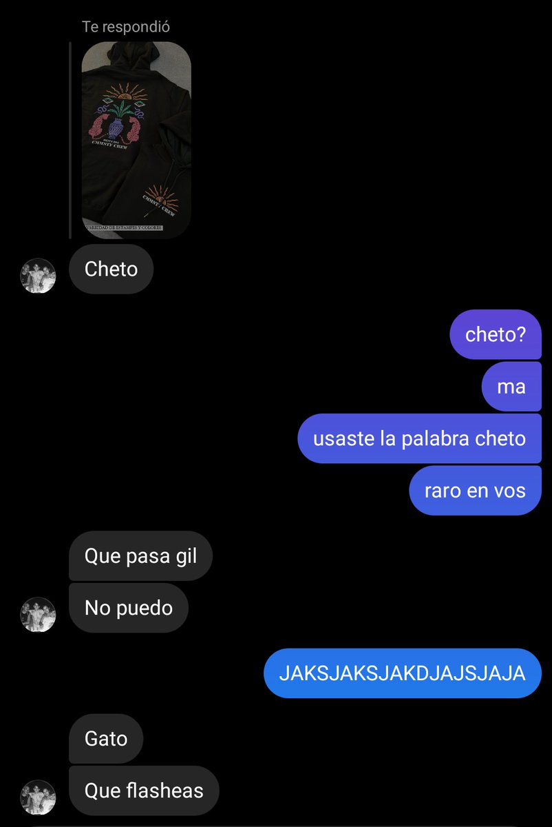 Gioooruiz's tweet photo. devuelvanme a mi mamá https://t.co/49asgB3Ilh