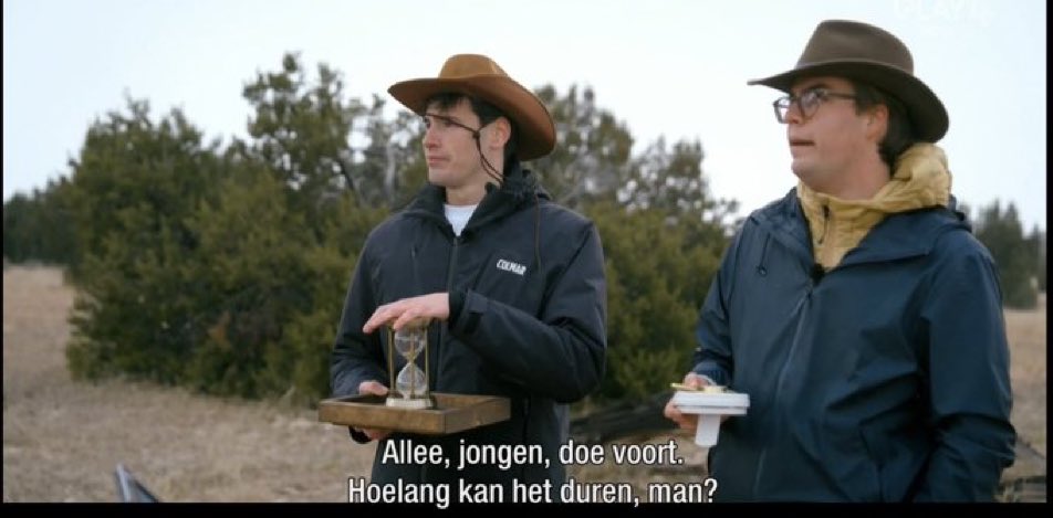 Wanneer je wacht op de zomer