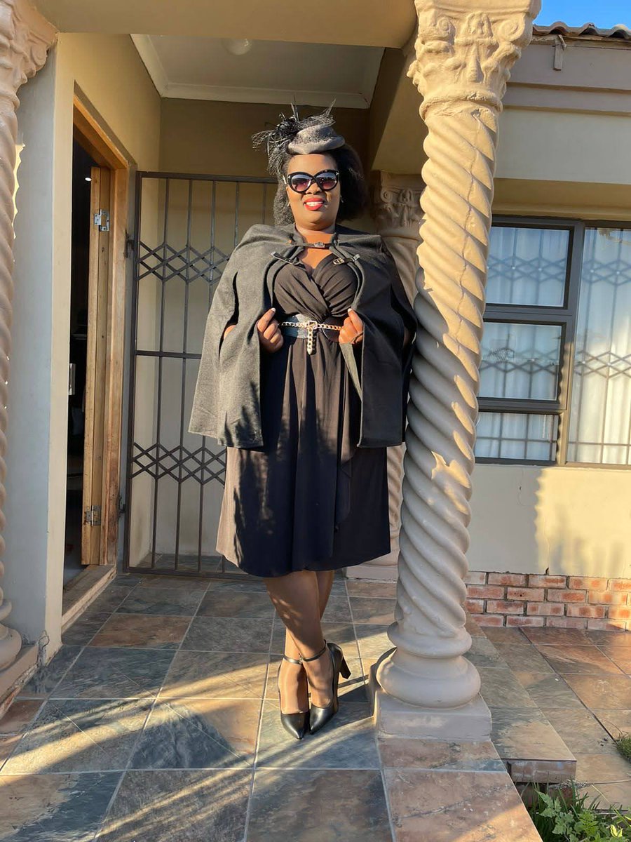 khepza's tweet photo. @KeletsoMss Black is beautiful kaloku❤️❤️ https://t.co/qL3FkjBJ3J