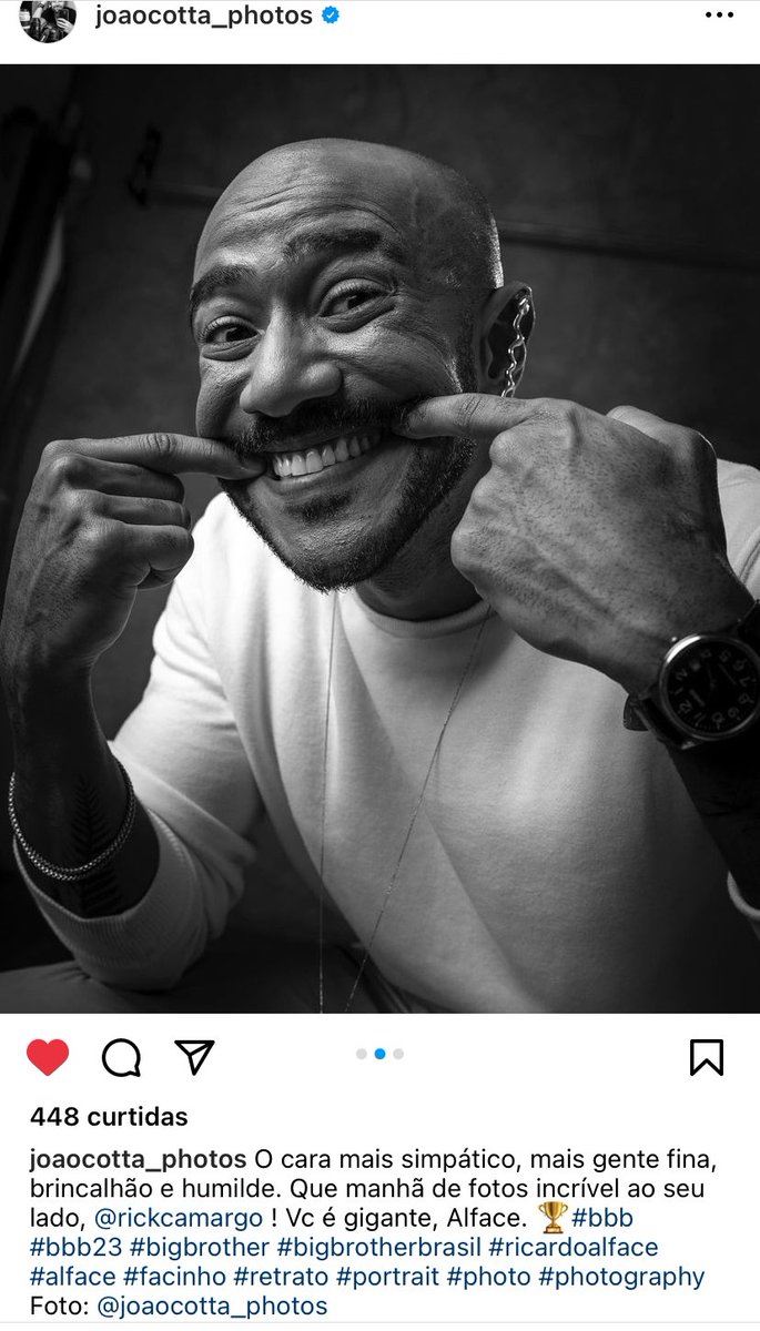 httpsrealitys's tweet photo. O fotógrafo que faz o ensaio dos participantes disse que o Alface é o mais simpático, brincalhão e humilde de todos.

O MAIOR DE TODOS! 🥬💚 https://t.co/pG3T31LJtc