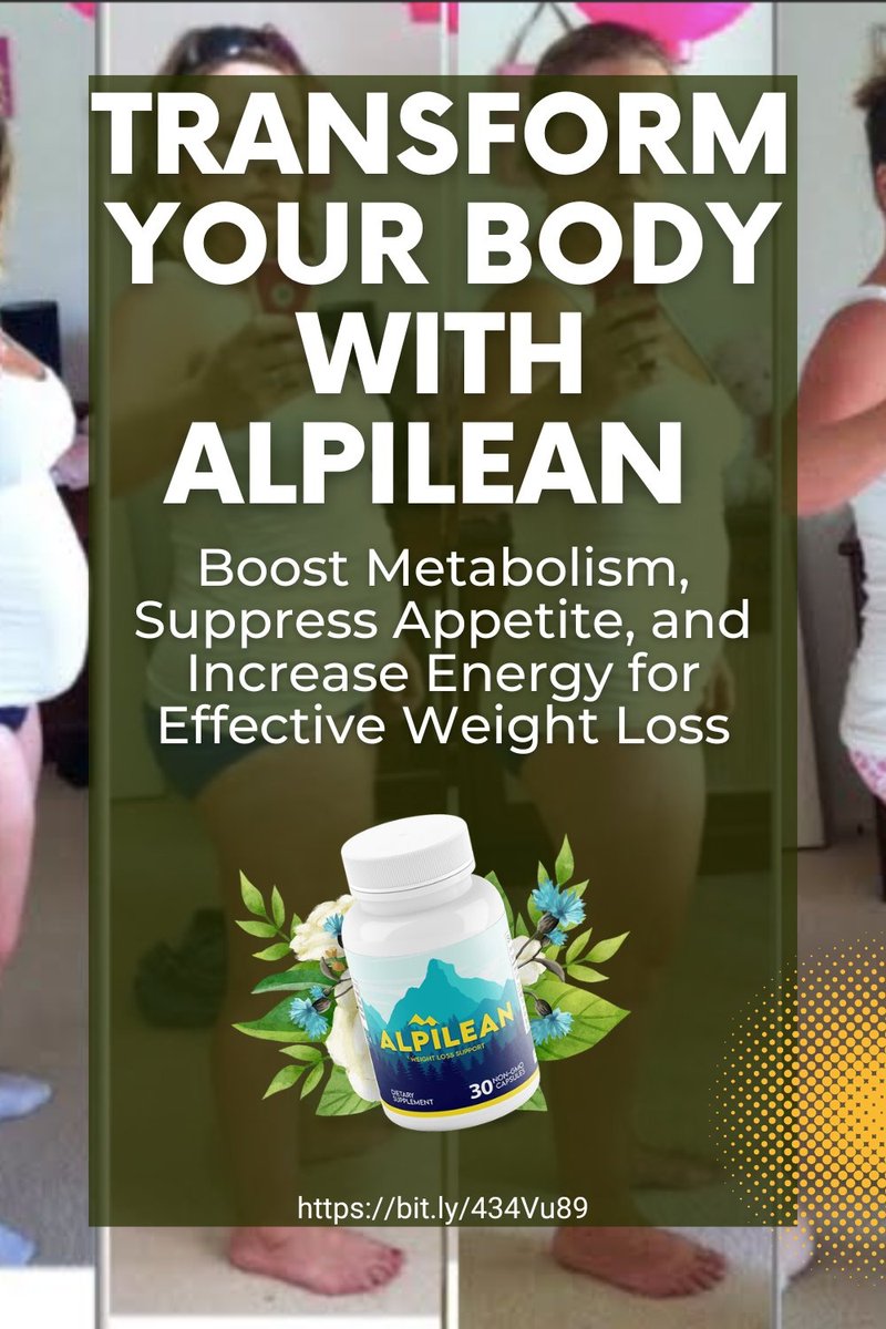 femkexxxx's tweet image. Alpilean is a Weight Loss dietary supplement that comes in the form of capsules that help to increase and maintain the inner body temperature within the normal ..
Show more : bit.ly/3ZGmR5H

#อิคคิว #azand #ukrainecounteroffensive #CSKvsSRH #Juventus #Shorts