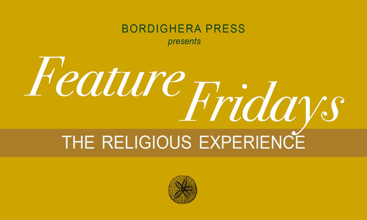 BordigheraPress's tweet photo. This week's Feature Friday are poetry collections on the religious experience, featuring "Mandate from Heaven" by Grace Cavalieri, "Missing Madonnas" by Gil Fagiani, and "Journeys on the Wheel" by B Amore.
Find all Bordighera Press titles on Bookshop: https://t.co/GFPMF5vv18 https://t.co/6nSZTwxEqr