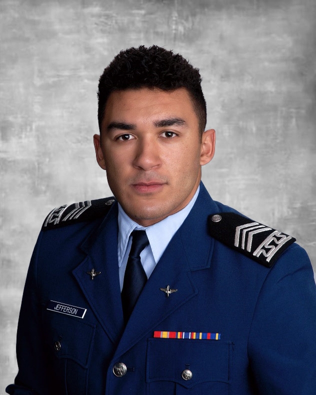 Air Force Football tweet media