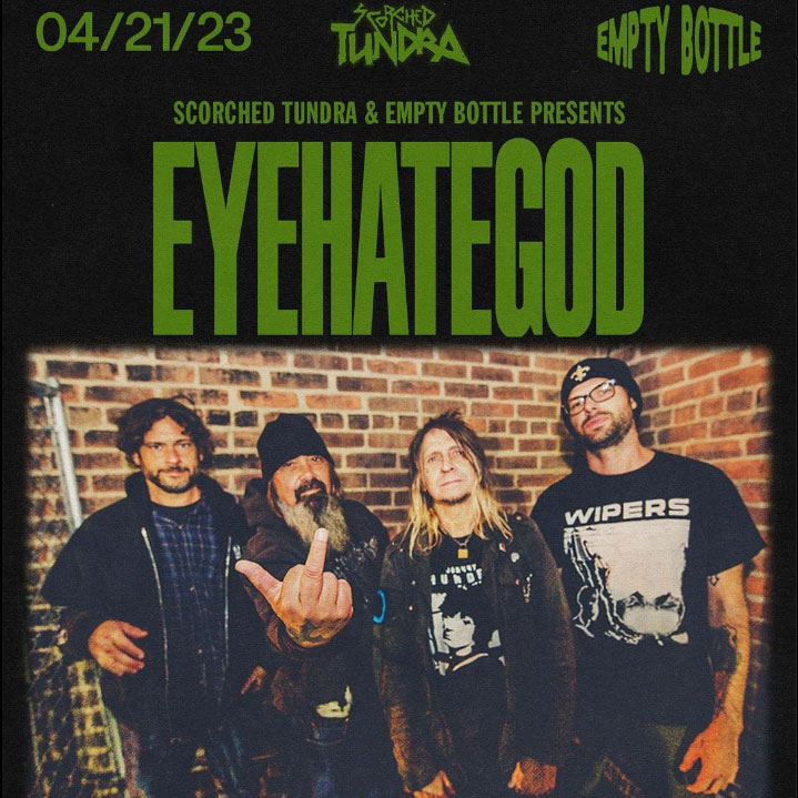KumasWestLoop's tweet image. Who's coming to pre-game for the @EyehategodNola, #THESKULL, &amp;amp; @yakuzadojo show tonight with an EYEHATEGOD BOTM?!

10oz Beef Patty (or choice of protein), Pecan-Hazelnut Crumble, Bacon Wrapped Dates, Bleu Cheese, Düsseldorf Mustard, Scallions