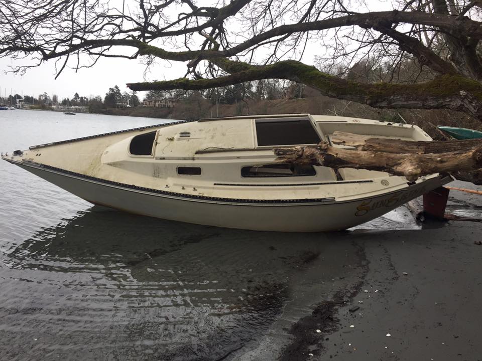 BoatsDead's tweet photo. Dead Boats &amp; Debris we have removed over the last 20 years https://t.co/FlnfUXjfEk