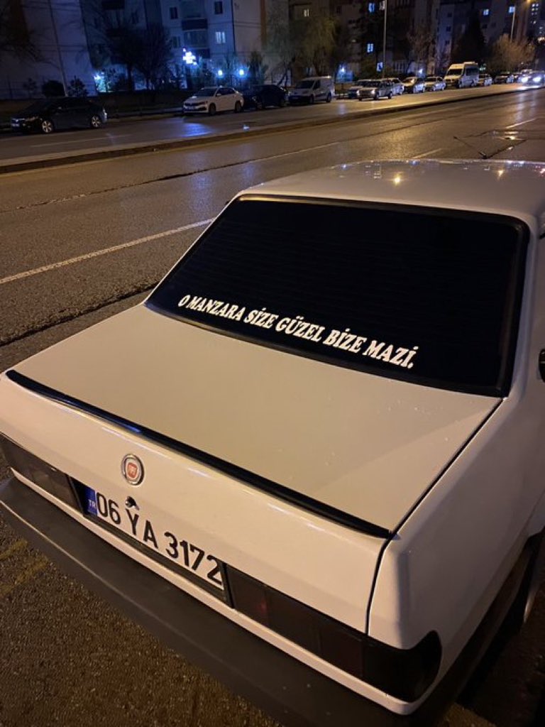 BEDEL ÖDEYENLER tweet media