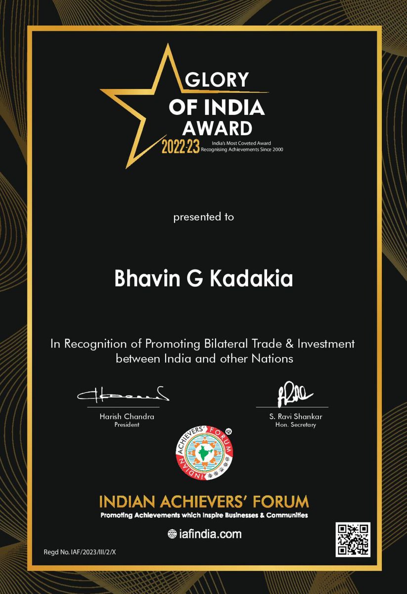Bhavin Kadakia tweet media