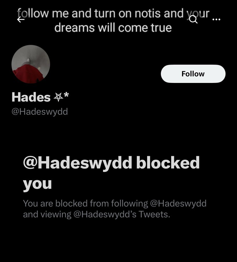 3eality_'s tweet photo. He blocked me cause I caught him scamming 💀 https://t.co/pRAniiqaXJ