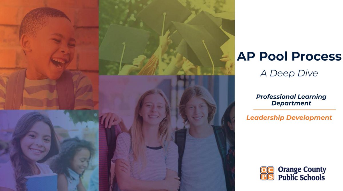 ocpsPL's tweet photo. This was an awesome week as we celebrated the graduation of another amazing cohort of our Aspiring Leaders Academy!!!! Next step for them is to dive into the OCPS Assistant Principal Pool! ๐ #ALA #EdLeadership #ocpsCAO #ocpsPL https://t.co/T2zGerJlBc