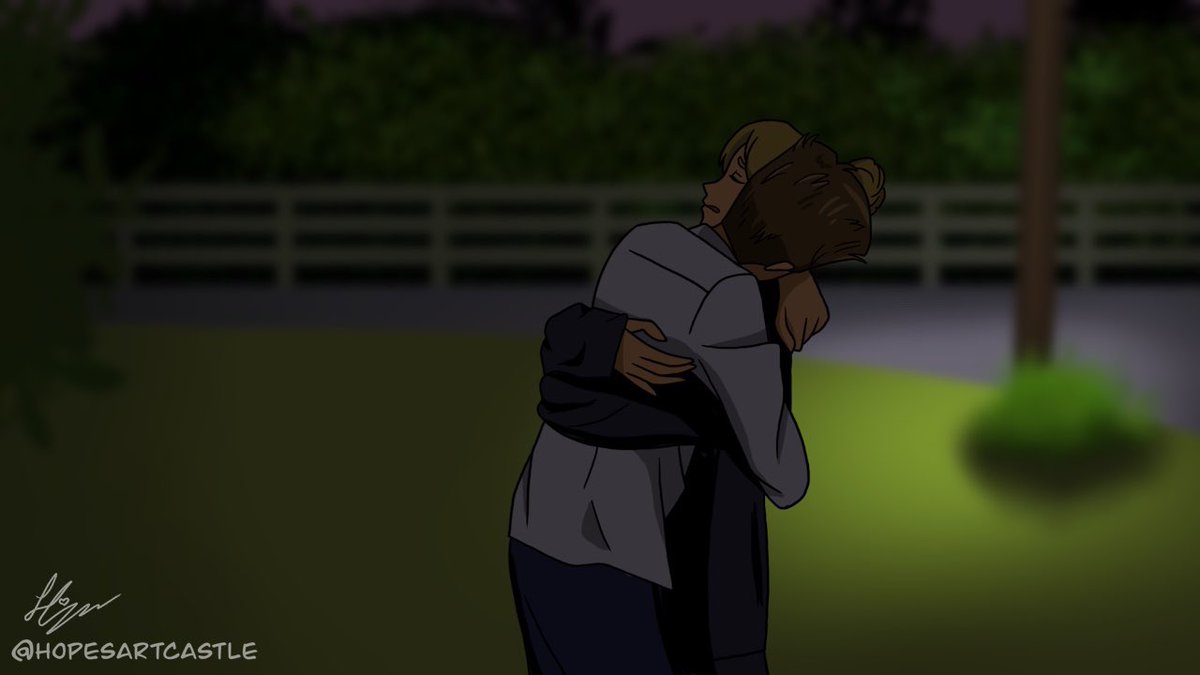 I just love Rayford and Chloe’s father daughter relationship in the Left Behind series. This was definitely one of my favorites to draw from the opening video: youtu.be/f_JKYRvpw-I 
#leftbehind #rayfordsteele #chloesteele <a href="/TyndaleHouse/">Tyndale House</a>