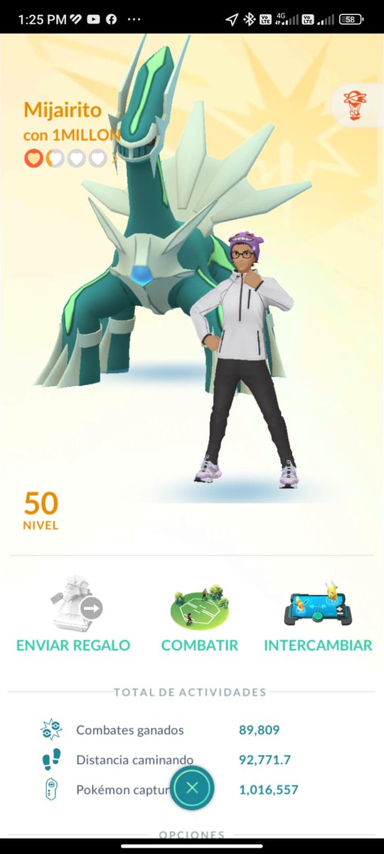 <a href="/NianticHelp/">Niantic Support</a> <a href="/PokemonGoAppLA/">Pokémon GO Latinoamérica</a> or someone can help me please. My account was stolen!!! I can't access to my account!!!... #PokemonGOApp  HELP!!!!
