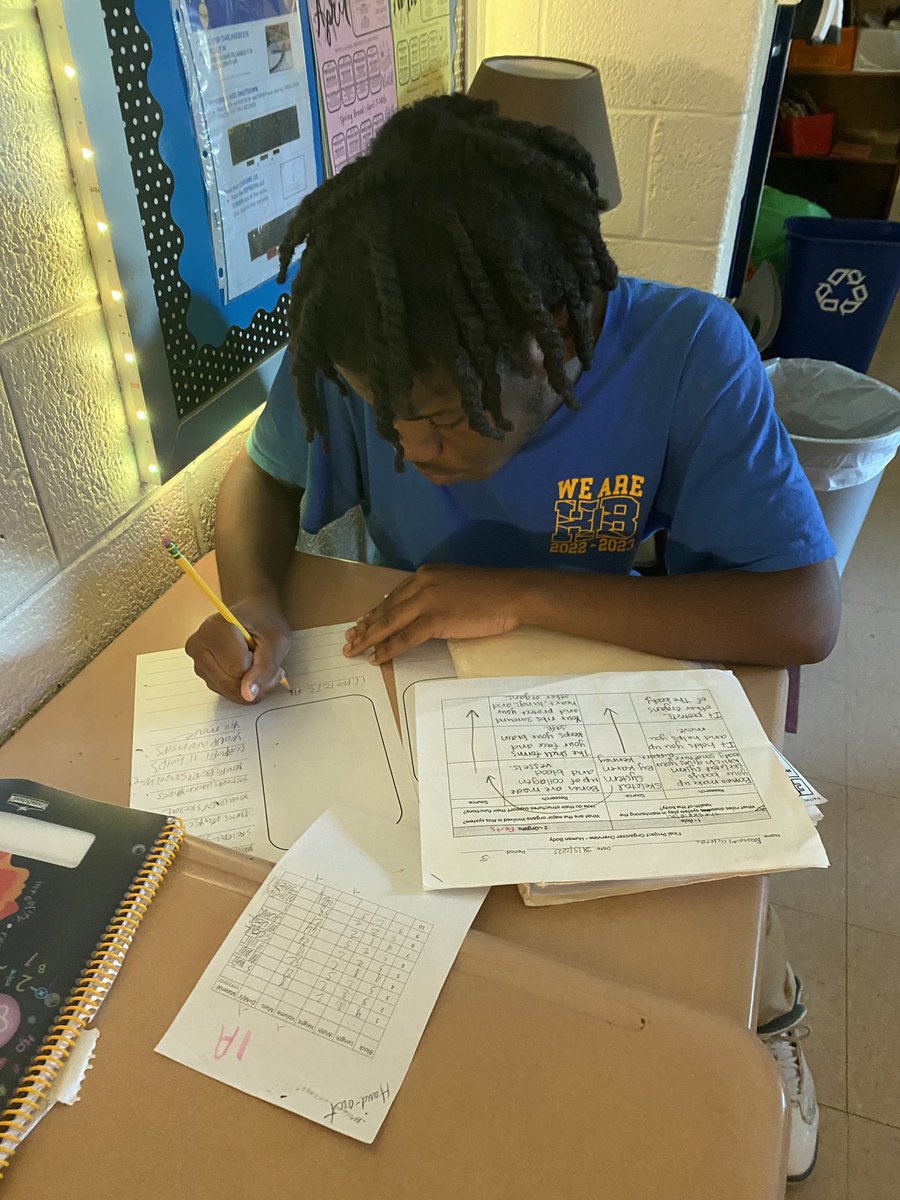 Marissa Hamory tweet media