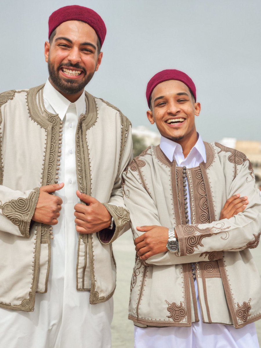 كل عام وأنتـم بألف خير ، ينعاد عليكم بالصحة والسلامـة♥️