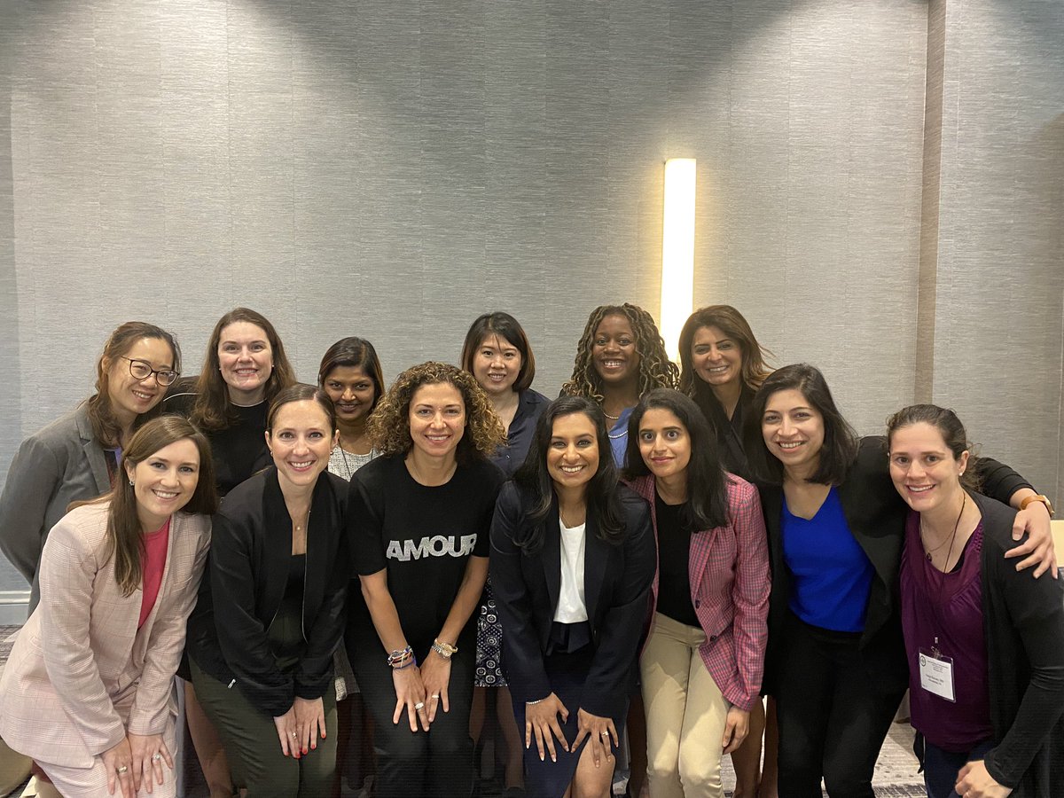 vgmehta95's tweet photo. My first ACG Fly-In is complete!! 

Thank you to my incredible name twin, my amazing course directors, and the wonderful #WomenInGI that made these past two days so memorable. 

I love you all so much and I can’t WAIT to see everyone at #ACG2023 in Vancouver! https://t.co/6F2Lh7hHhi