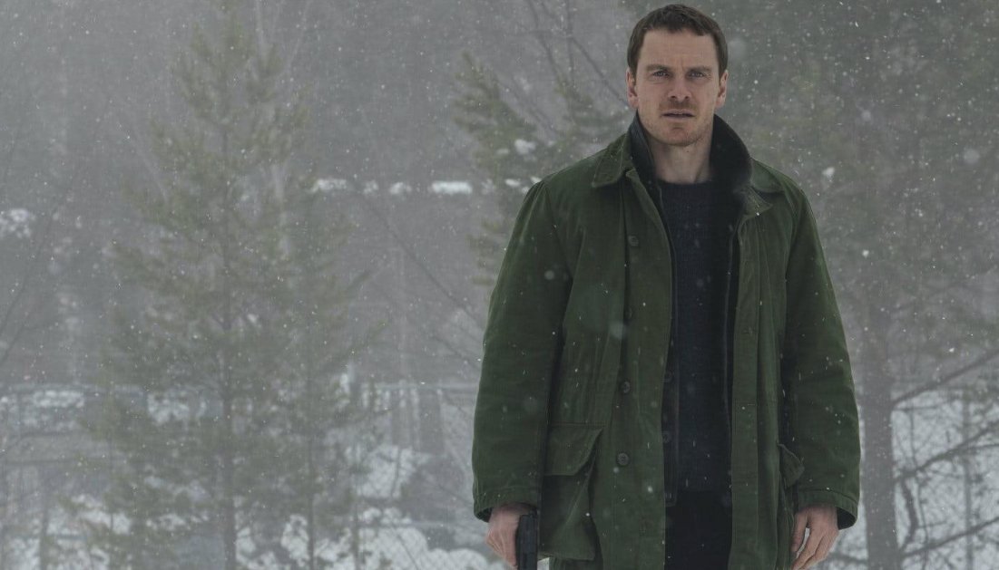 netflix's tweet photo. Mister Police. 
You could have saved her. 
I gave you all the clues.  

The Snowman is now on Netflix. https://t.co/LTmc3Okjdl