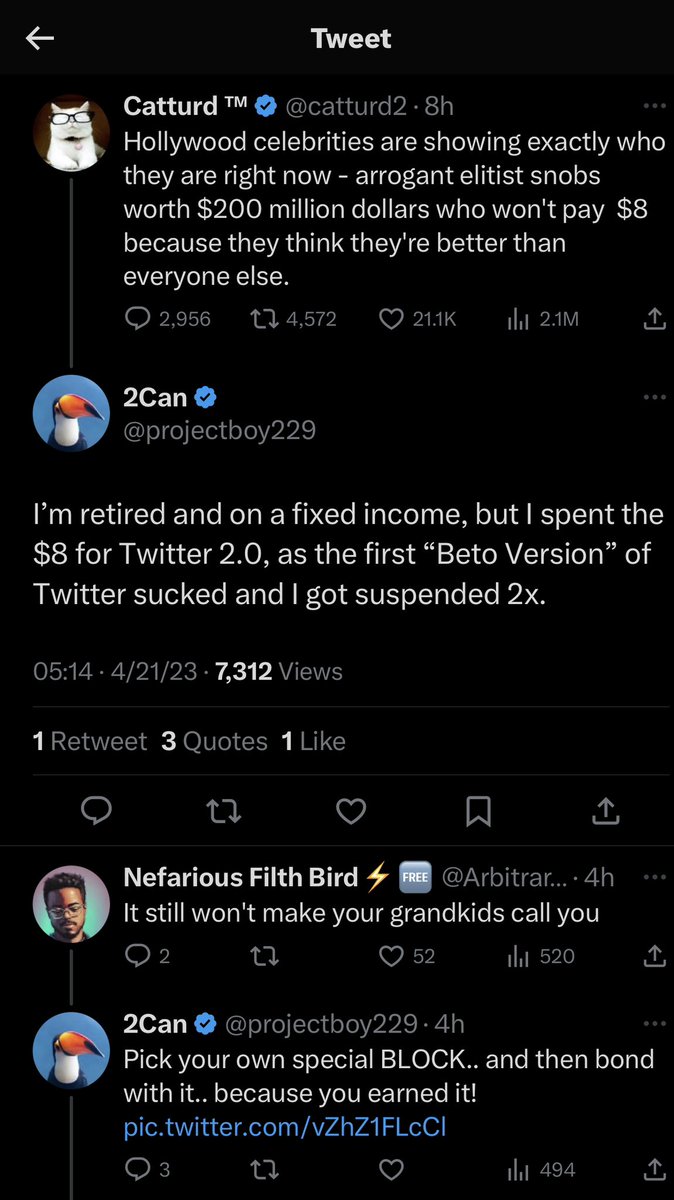 Ed Zitron tweet media