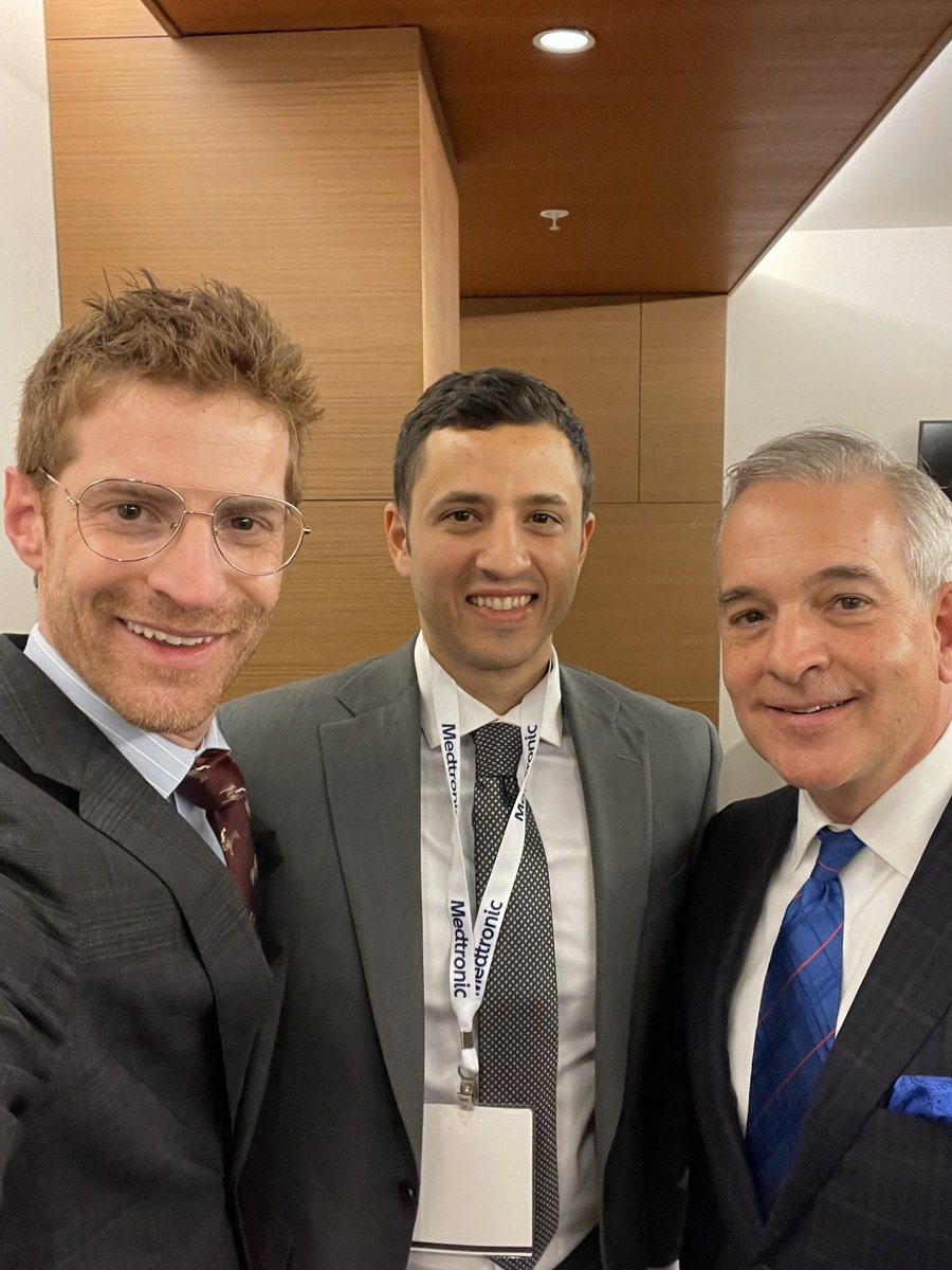 graffeo's tweet photo. Had a great time recording an ep of #ItsNotBrainSurgery w @pcamarata + @LiorElkaim1 at #AANS2023...went deep on the value of intellectual diversity in #nsgy, which I think is central to #ComplexCranial training, &amp; the incredible team @OUskullbaseMD is building @OU_Neurosurgery! https://t.co/aZoDZOmVHI