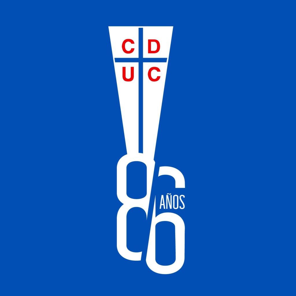 emafernacl's tweet photo. @Cruzados feliz aniversario al mejor club del mundo ❤️. #cruzados #ceatolei #ucatolica https://t.co/q2sW8aNO0R