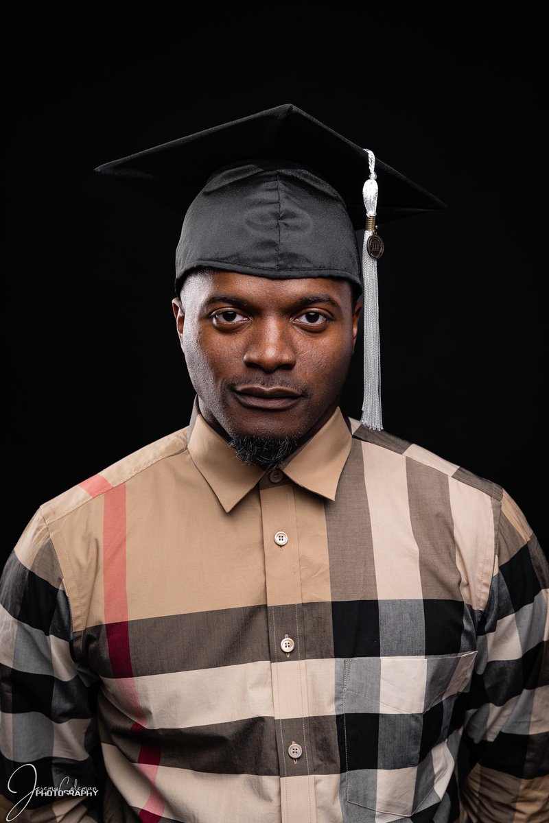 StackupVic's tweet photo. “In everything he did he had great success; for the Lord was with him” 
                       1 Samuel 18:14

The bottom was too crowded so I went to the top. Fathered my Degree 📜 ⚡️ https://t.co/FX8n7SbvFg