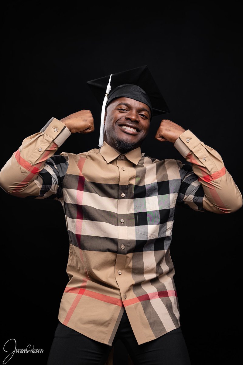 StackupVic's tweet photo. “In everything he did he had great success; for the Lord was with him” 
                       1 Samuel 18:14

The bottom was too crowded so I went to the top. Fathered my Degree 📜 ⚡️ https://t.co/FX8n7SbvFg