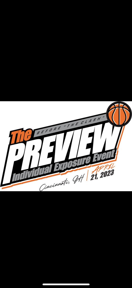 carleewiczynski's tweet photo. Had a great morning at @SheHoopsOhio’s preview event with some great competition! Thank you! https://t.co/LpagkBzP19
