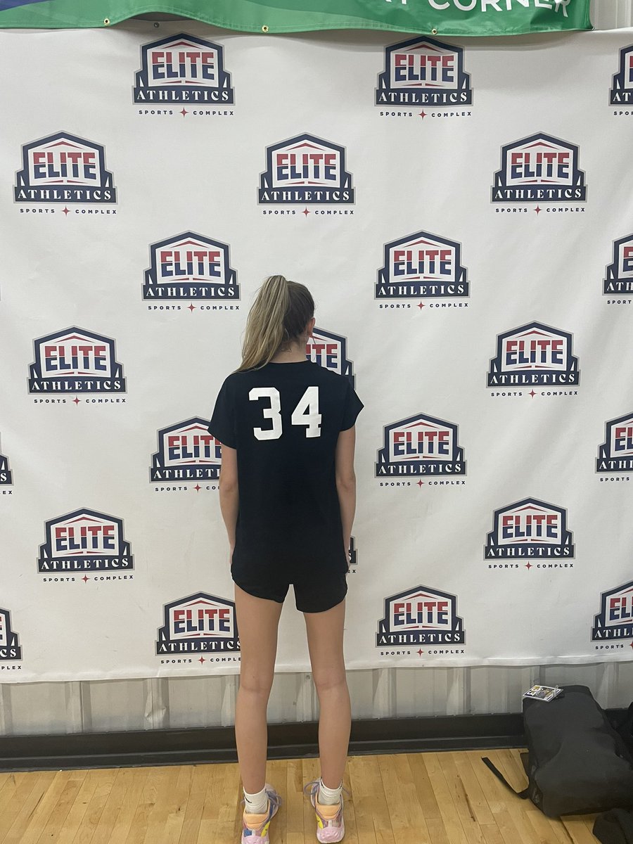 carleewiczynski's tweet photo. Had a great morning at @SheHoopsOhio’s preview event with some great competition! Thank you! https://t.co/LpagkBzP19