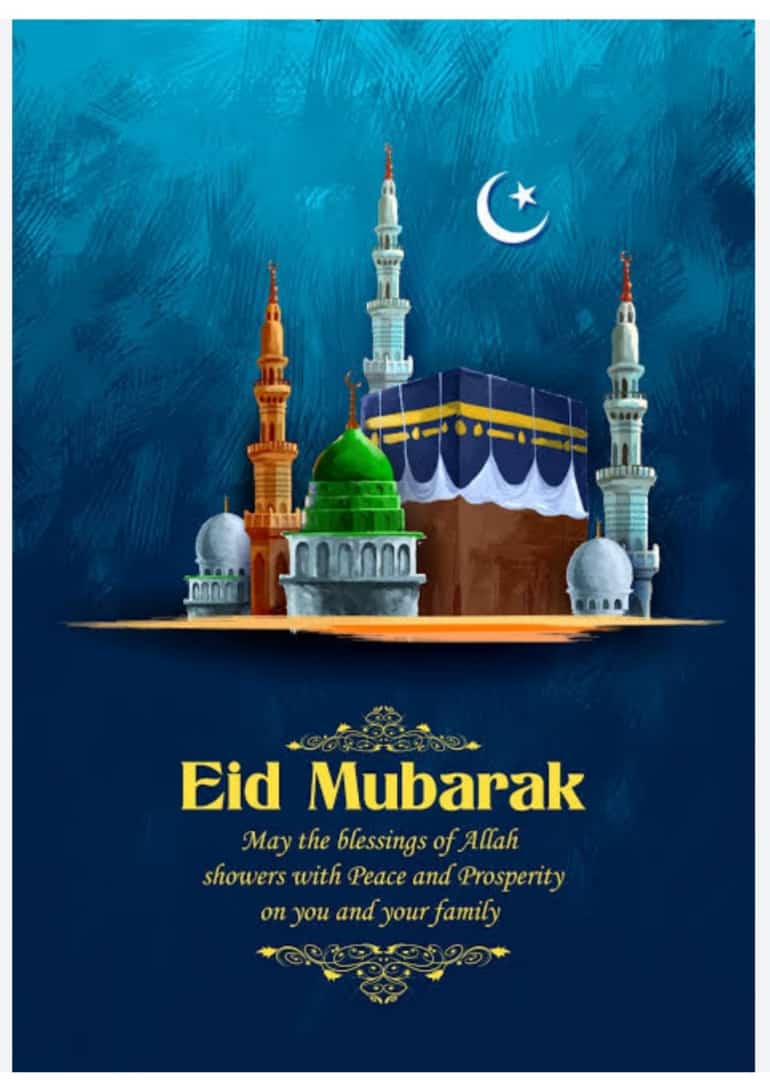 mohdruknuddin8's tweet photo. Sabi ko Eid Mubarak https://t.co/nUHlC0FaTx