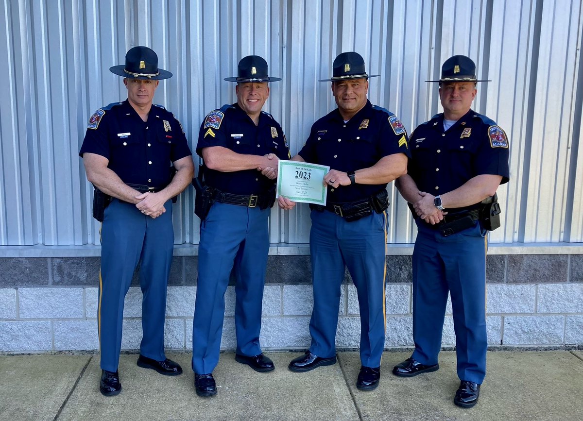 Alabama Law Enforcement Agency on Twitter: quot Congratulations to Cpl Alabama Law Enforcement Agency on Twitter: quot Congratulations to Cpl
