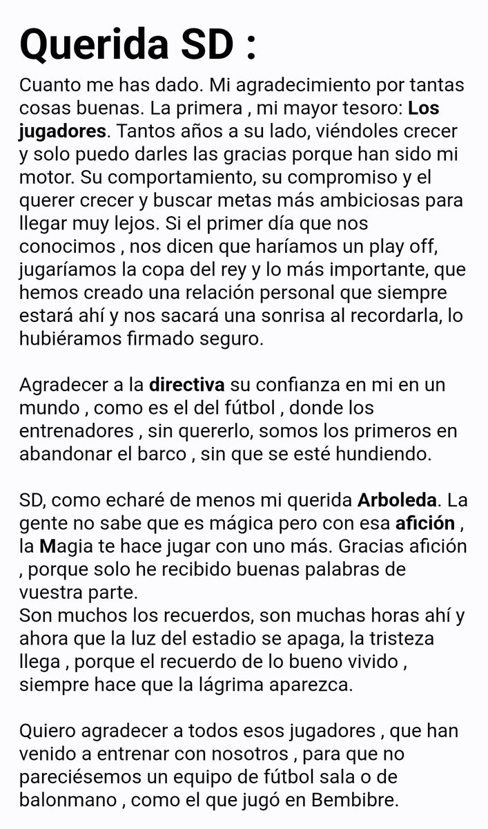 S.D Almazan Oficial tweet media