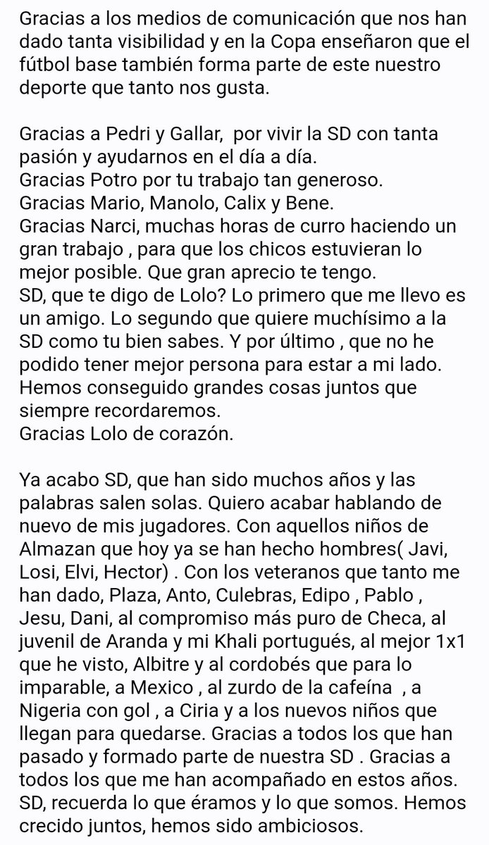 S.D Almazan Oficial tweet media