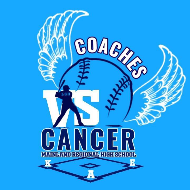 T MINUS 30 MINUTES UNTIL THE FIRST PITCHES OF #CVC2023!!! 

4pm @ Mainland HS
@HSHS_Athletics vs @DelseaB 

4pm @ Somers Point 
@CoachBean10 vs @mvalella 

@TWIBaseballSJ #crushcancer