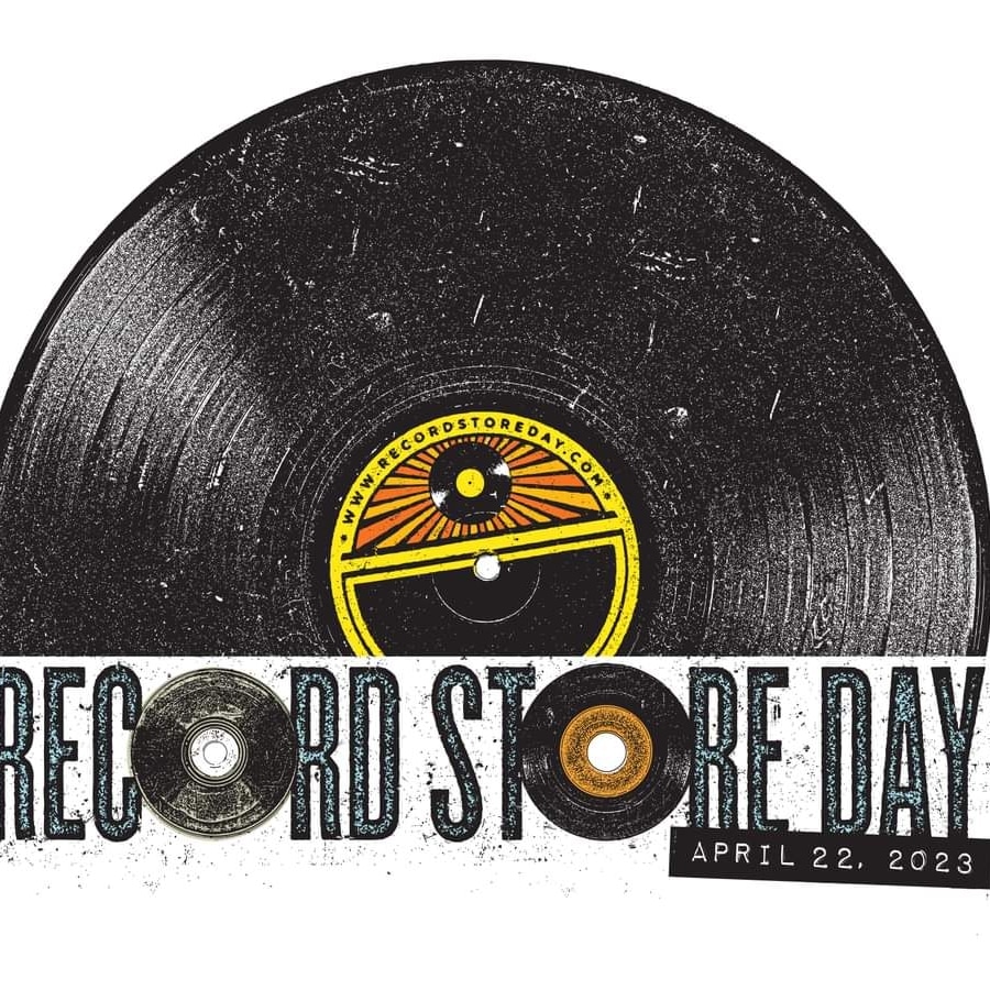TupeloRecords's tweet photo. Tomorrow is the big day!
We will Open at 8am!
Weather says 51° and Sunny 
at opening! https://t.co/6G9zEdvjRp