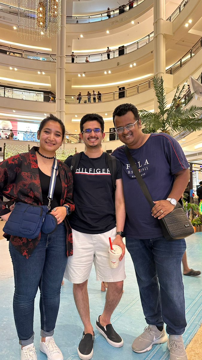 Roisin McNaney (@roisinmcnaney) on Twitter photo Three wonderful <a href="/acm_chi/">ACM CHI Conference</a> newbies this year. Please come and say hello to <a href="/pranav_kulkarn1/">Pranav Kulkarni</a> <a href="/Tasdikdip/">Dr M Tasdik Hasan</a> and Pranita Shrestha and talk to them about their #digitalhealth research @ActionLabMonash #mentalhealth #datagovernance #bodyimage #Parkinsons Three wonderful <a href="/acm_chi/">ACM CHI Conference</a> newbies this year. Please come and say hello to <a href="/pranav_kulkarn1/">Pranav Kulkarni</a> <a href="/Tasdikdip/">Dr M Tasdik Hasan</a> and Pranita Shrestha and talk to them about their #digitalhealth research @ActionLabMonash #mentalhealth #datagovernance #bodyimage #Parkinsons