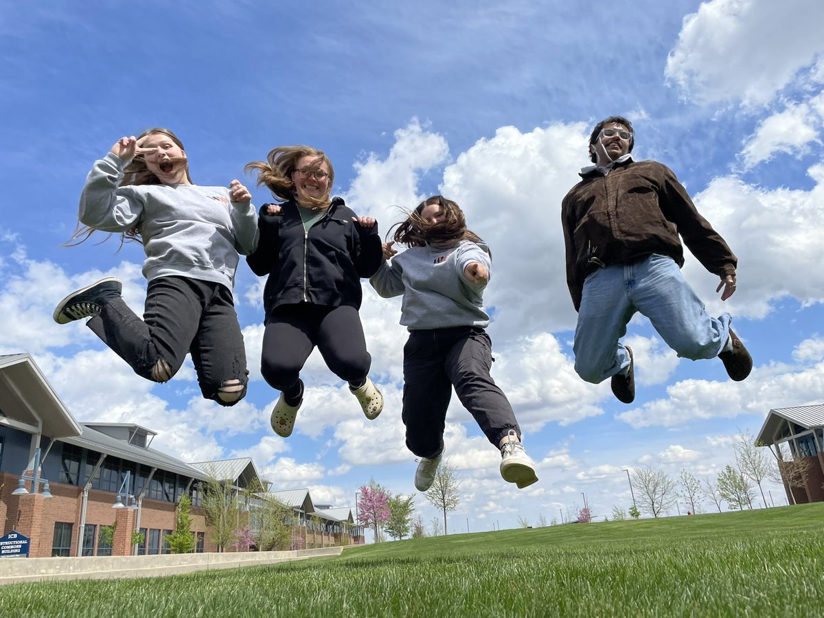 IHSA JOURNALISM STATE FINALS

TV NEWS: <a href="/cooper_tenbruin/">Cooper Ten Bruin</a> <a href="/MadisonHarvey24/">Madison Harvey</a> <a href="/maddspen/">maddie spencer</a> 

RADIO NEWS: <a href="/whatdoesraydo/">Rayaan Ahmed</a>