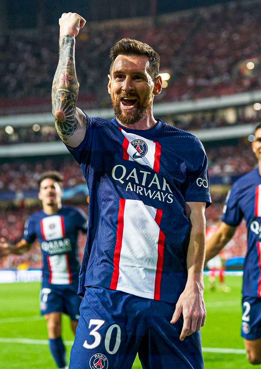 ManagingBarca's tweet photo. 🚨 Official: Lionel Messi is the first player to reach 60 goal contributions this season. 🇦🇷🐐 https://t.co/TSdlAdNwZM