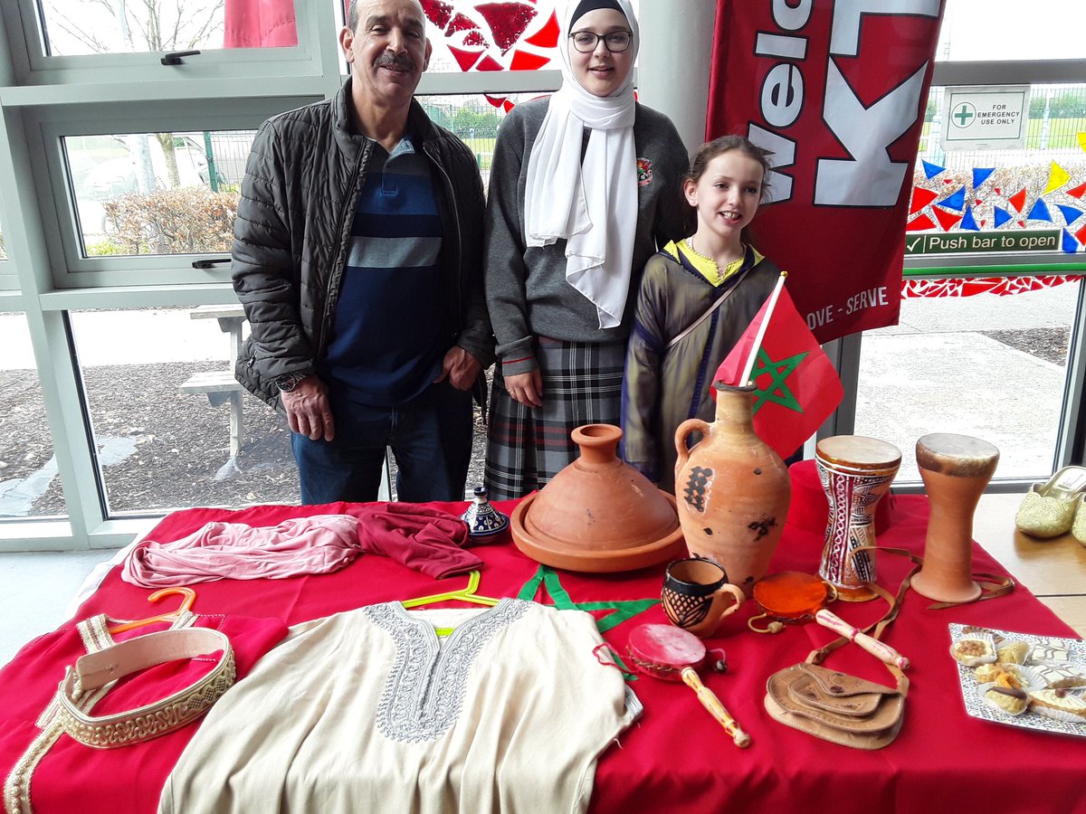 What an amazing celebration of some of the cultural diversity we have in our school. Congratulations to all our amazing students on such a memorable event #culture #diversity #EAL #ESL 
<a href="/KtcsPrincipal/">PrincipalKTCS</a> <a href="/ktcscareers/">ktcscareers</a> <a href="/SdtvoiceKTCS/">KTCS Student Voice and Leadership</a> <a href="/KtcsTown/">KTCSPA - Kildare Town Community School PA</a>