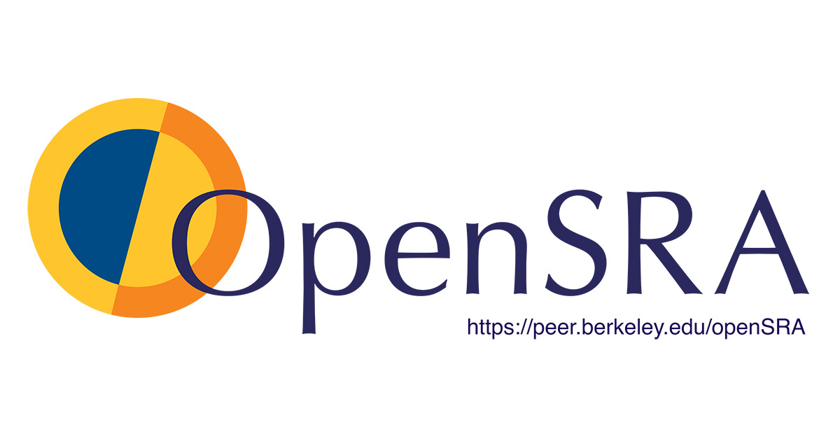 PEER_Center's tweet photo. The #OpenSRA project’s “...Infrastructure Response and Fragility Model Report” (https://t.co/F2SF7WlQ21) presents the development of fragility curves for 3 types of systems in natural gas infrastructure. #riskassessment #infrastructure #naturalgas #uncertainty ##CalGEM https://t.co/ySaBJ2nDmc