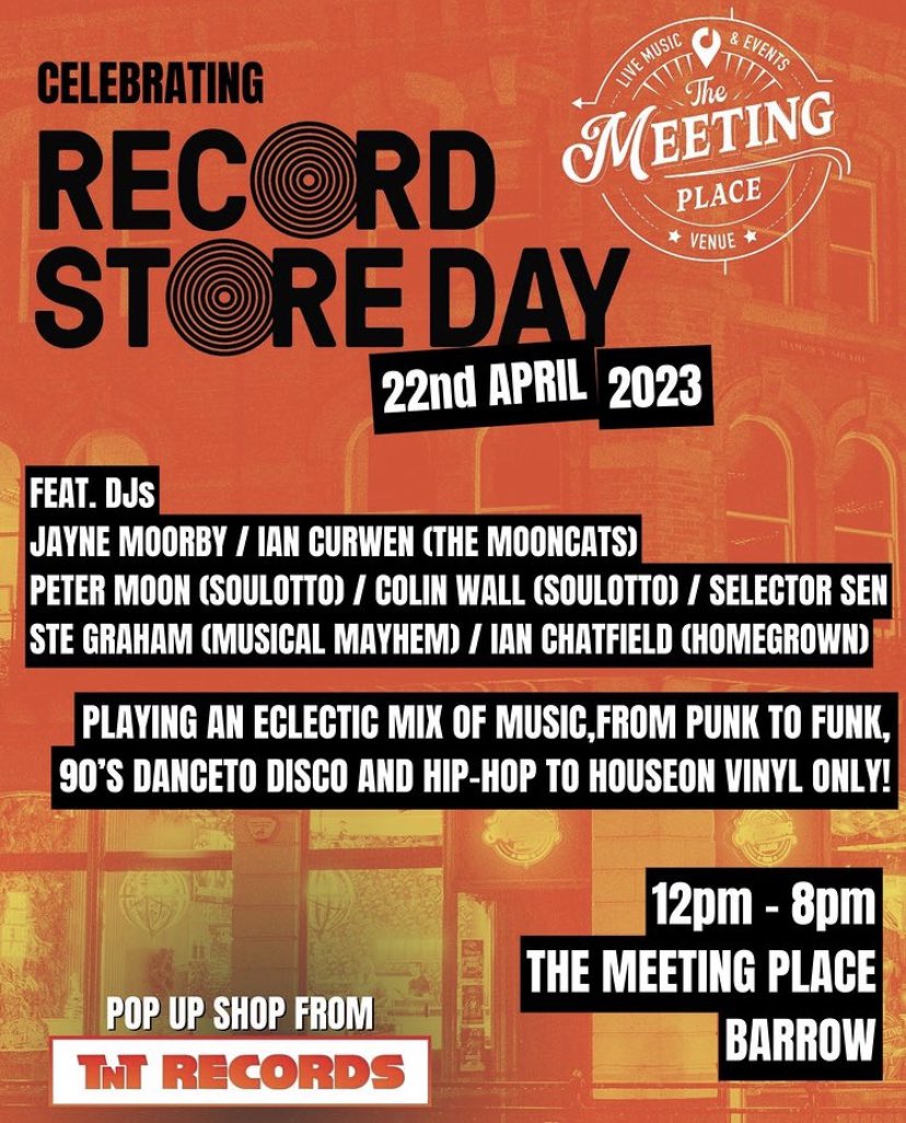 Alphason Specialist Audio tweet media