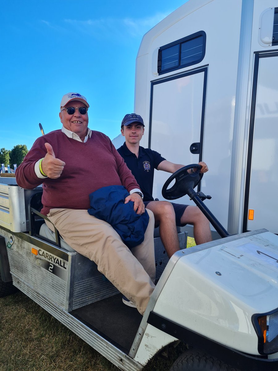 Pega nöjd med en final ytterligare! Grattis även <a href="/Stefppettersson/">Stefan Pettersson</a>