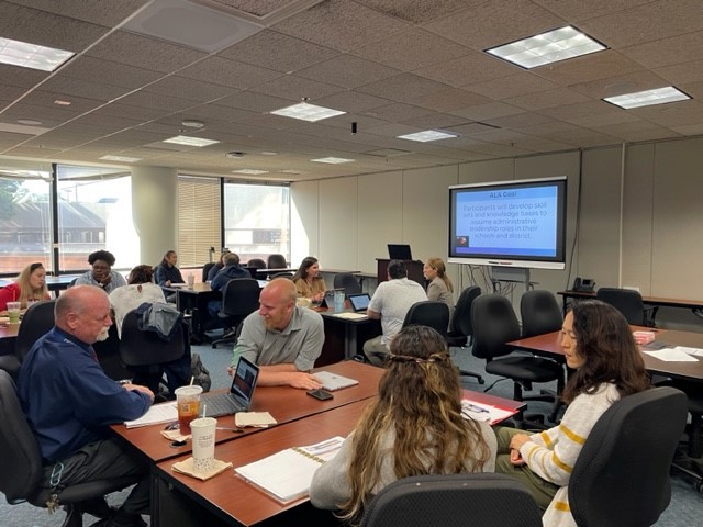 ocpsPL's tweet photo. This was an awesome week as we celebrated the graduation of another amazing cohort of our Aspiring Leaders Academy!!!! Next step for them is to dive into the OCPS Assistant Principal Pool! ๐ #ALA #EdLeadership #ocpsCAO #ocpsPL https://t.co/T2zGerJlBc